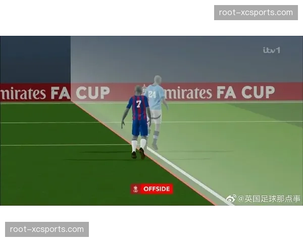 半自动越位系统精度再提升 躯干越位判定标准或将简化