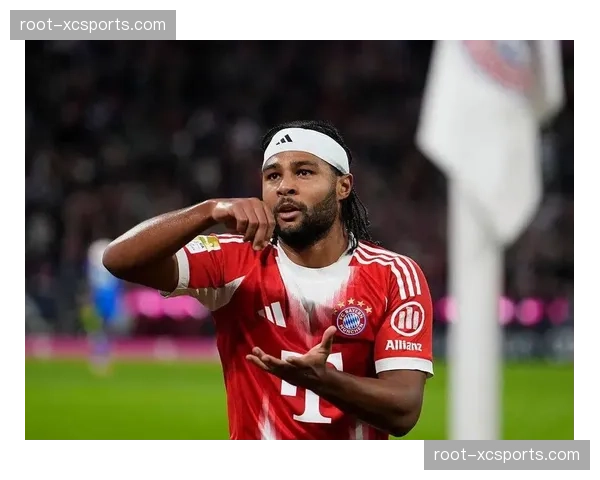 拜仁赛前联赛轮换保障体能储备 全场跑动距离领先药厂近10公里